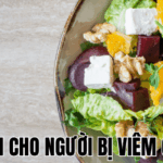 Thực Đơn Cho Người Bị Viêm Cầu Thận